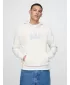 Pánska mikina GAP LOGO PULLOVER HOODIE 708409-03 CARLS STONE