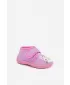 Detské šľapky BOTO KATLINE 40793 PURPLE