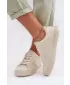 Dámske tenisky BIG STAR TT274292 BEIGE Big Star Shoes