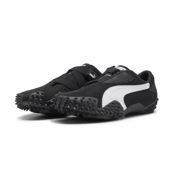  Tenisky PUMA MOSTRO OG PRIME PUMA ČIERNA/PUMA BIELA 