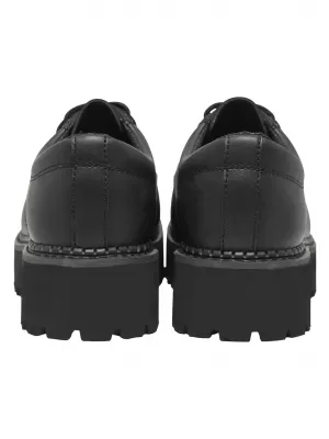Topánky BRANDIT 1 BD9071 BLACK