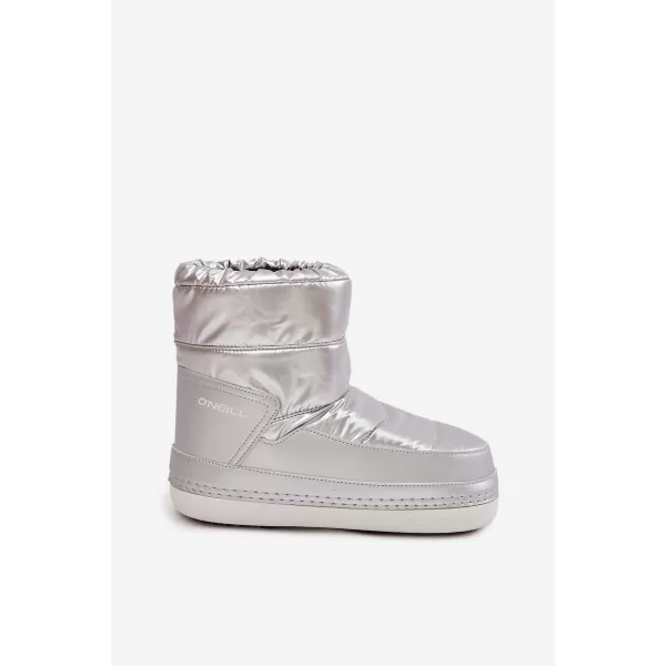  Dámske snehule ONEILL LISA 90253013.01T SILVER O'Neill 