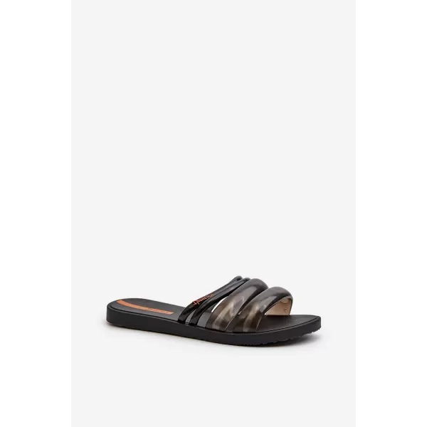  Dámske žabky IPANEMA 26727 BLACK 