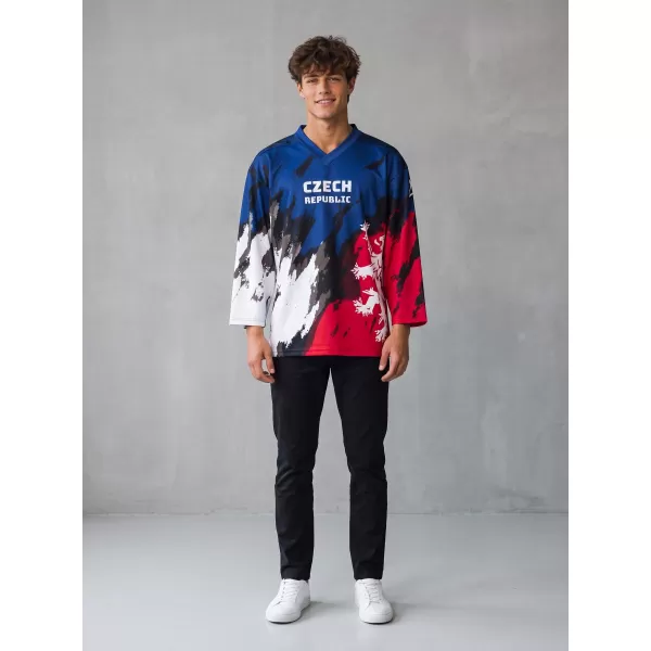  Unisex dres premium ALTISPORT VOJ/ALU036DRES01 ŠMUHY 