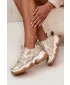Dámske tenisky BIG STAR SS274014 BLACK Big Star Shoes