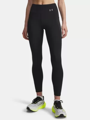 Dámske legíny UNDER ARMOUR VELOCITI TIGHTS 6009493-001 ČIERNA