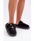 Dámske šľapky BOTO PRIMARIA 35144 BLACK