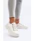Dámske tenisky BIG STAR NN274126 WHITE Big Star Shoes