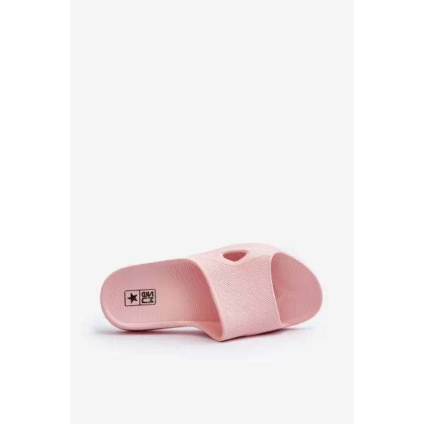  Dámske topánky BOTO JUNIRIA 29736 PINK 