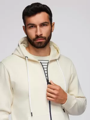 Pánska súprava OMBRE Z119 CREAM
