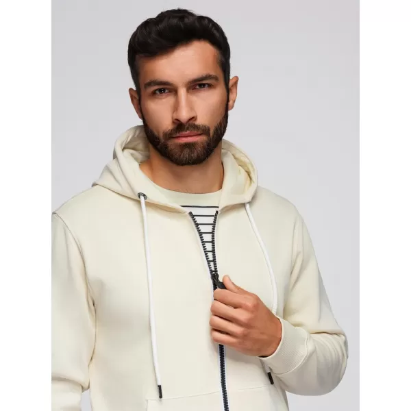  Pánska súprava OMBRE Z119 CREAM 