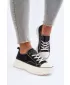 Dámske tenisky BIG STAR NN274125 BLACK Big Star Shoes