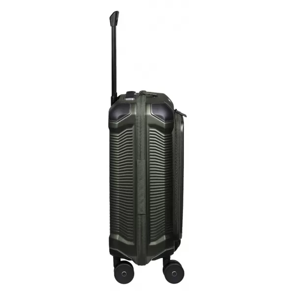  Kufor TRAVELITE Millennium S Front pocket PINE GREEN 
