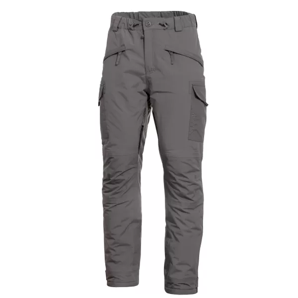  Nohavice PENTAGON HCP PANTS K05034 ŠKVÁROVÁ ŠEDÁ 