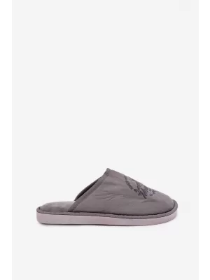 Pánske šľapky BOTO TIRANNE 40751 GREY