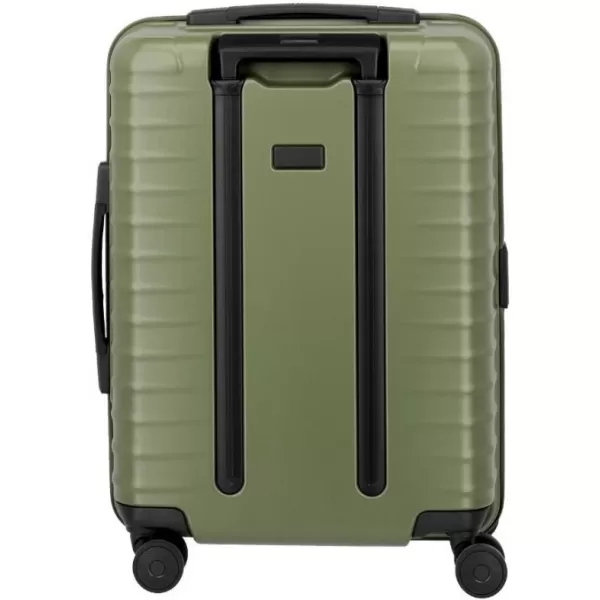  Kufor TITAN Upgrade S23 Front pocket Forest green LESNÁ ZELEŇ 