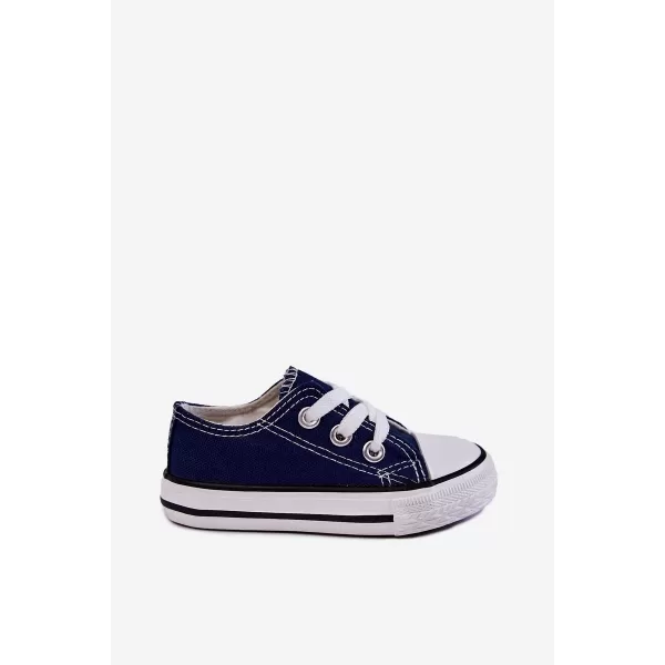  Detské tenisky BOTO FILEMON 23649 BLUE 