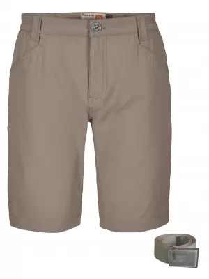 Pánske kraťasy KILLTEC GS 21 44356-307 PIESKOVÁ