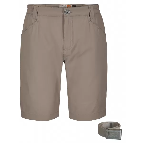  Pánske kraťasy KILLTEC GS 21 44356-307 PIESKOVÁ 