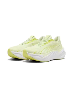 Čižmy PUMA MAXIMA PRO 313313_09 LUX LIME/ LUX LIMETKA/PUMA BIELA/JABLKO