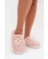 Dámske šľapky BOTO SELINNE 40755 PINK