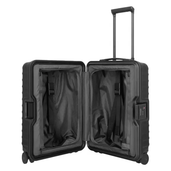  Kufor TITAN Overseas S23 NOČNÝ TIEŇ ČIERNY 