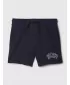 Detské kraťasy GAP FASHION LOGO SWEATSHORTS 408417-02 NAVY UNIFORM