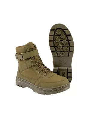 Boty BRANDIT 9060 OLIVE