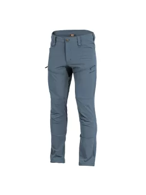 Nohavice PENTAGON RENEGADE TROPIC PANTS K05047 UHĽOVO MODRÁ