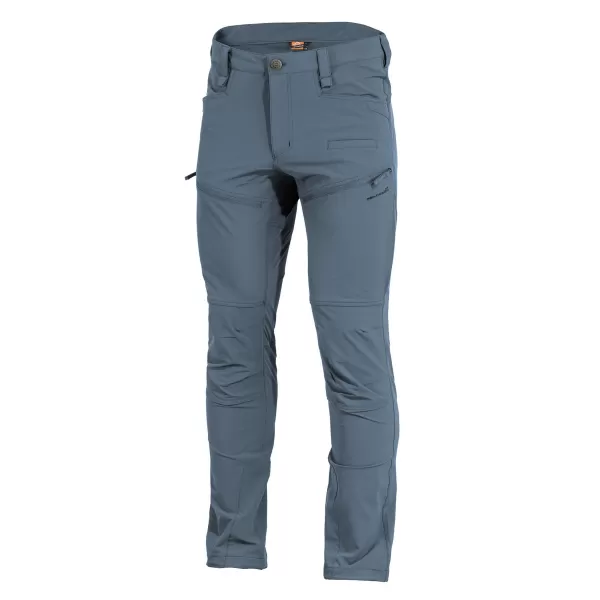  Nohavice PENTAGON RENEGADE TROPIC PANTS K05047 UHĽOVO MODRÁ 