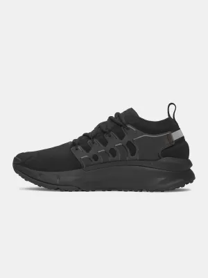 Pánske topánky UNDER ARMOUR 6007183-008 ČIERNA