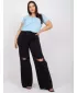 Dámske tričko BASIC FEEL GOOD RV-TS-6320.85P LIGHT BLUE
