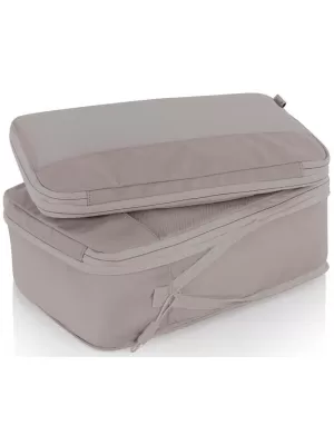 Kufor HEYS Ecotex Compression Packing Cube 4 Pc Set ATMOSFÉRA