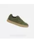 Pánske tenisky GEOX BALTMOORE G014599 KHAKI