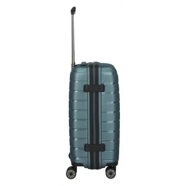 Kufor TRAVELITE Air Base S KLM Ice Blue ĽADOVO MODRÁ 