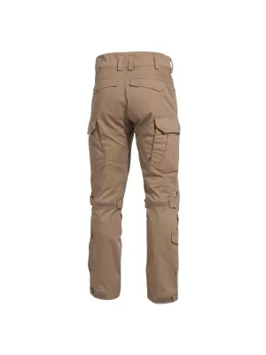 Nohavice PENTAGON WOLF PANTS K05031 KOJOT