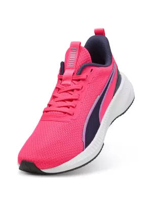 Topánky PUMA FLYER LITE 3 310797_36 PURE PINK/DEEP PLUM/ PURE PINK/DEEP PLUM/PUMA SÍL