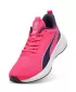 Topánky PUMA FLYER LITE 3 310797_36 PURE PINK/DEEP PLUM/ PURE PINK/DEEP PLUM/PUMA SÍL