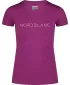 Dámske tričko NORDBLANC GRASS NBSLT8169 RUŽOVÁ