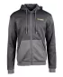Pánska mikina HUSKY ASTA M DARK GREY