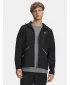 Pánska bunda UNDER ARMOUR UA UNSTOPPABLE WOVEN JACKET ČIERNA