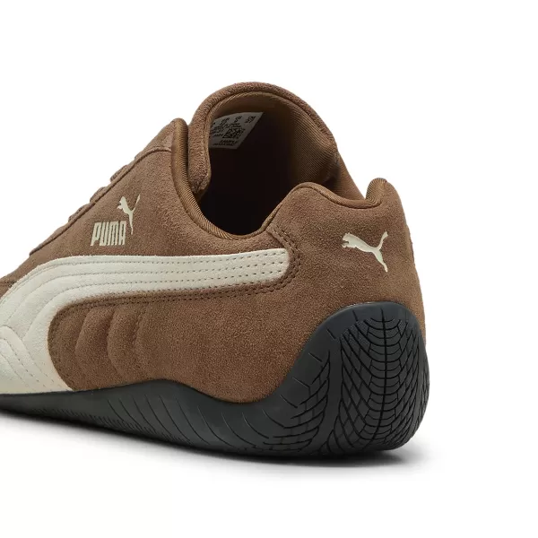  Topánky PUMA SPEEDCAT OG 398846_31 HAUTE COFFEE/FROSTED IVORY 