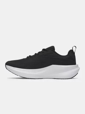 Pánske topánky UNDER ARMOUR ASSERT 11 6006723-001 ČIERNA