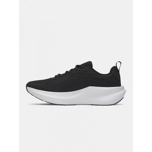  Pánske topánky UNDER ARMOUR ASSERT 11 6006723-001 ČIERNA 