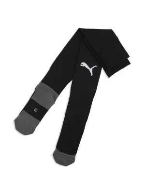 Pánske futbalové ponožky PUMA TEAMLIGA26 SOCKS CORE 707064_03 PUMA BLACK/PUMA WHITE