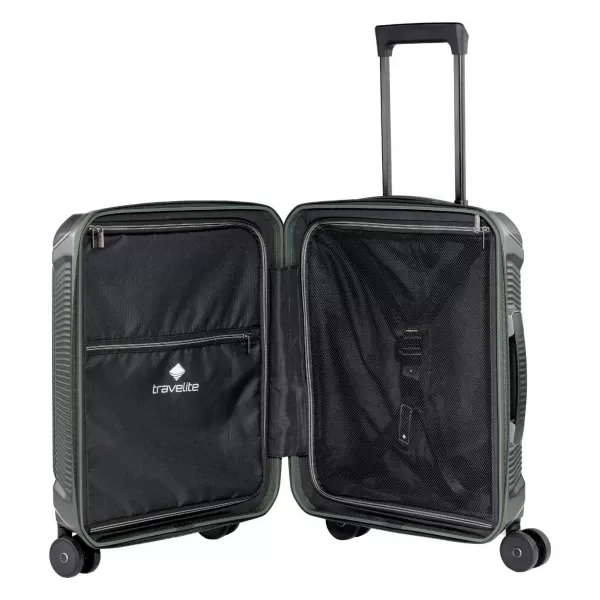  Kufor TRAVELITE Millennium S Front pocket PINE GREEN 