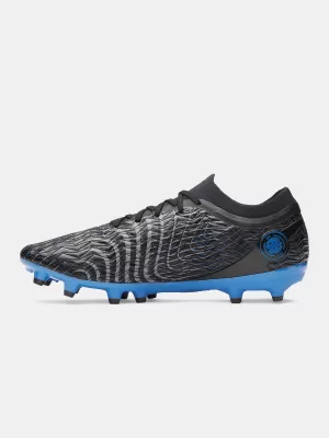 Kopačky UNDER ARMOUR U MAGNETICO PRO 5 FG 6000538-001 ČIERNA