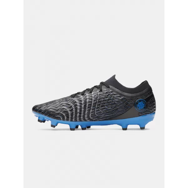  Kopačky UNDER ARMOUR U MAGNETICO PRO 5 FG 6000538-001 ČIERNA 