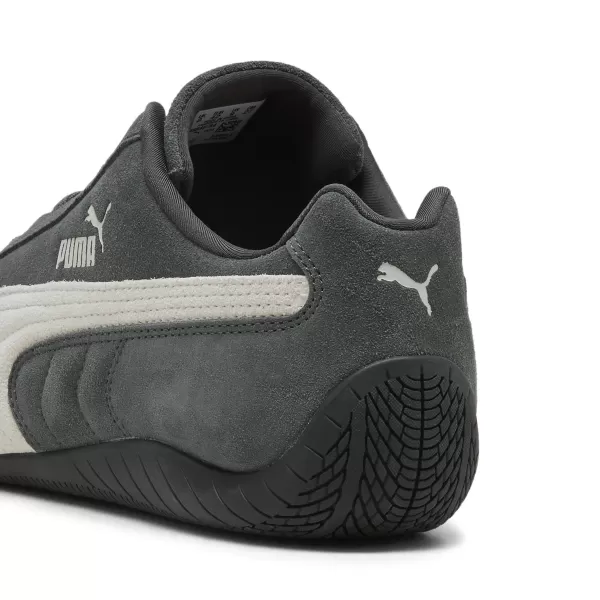  Topánky PUMA SPEEDCAT OG 398846_64 SHADOW GRAY/ SHADOW GRAY/PUMA BLACK 