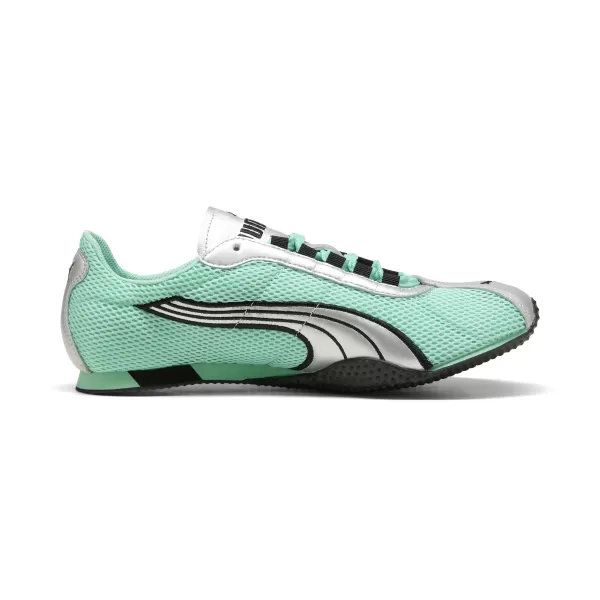  Čižmy PUMA H-STREET OG 403692_08 MINT JELLY/ MÄTOVÉ ŽELÉ/PUMA STRIEBORNÁ 